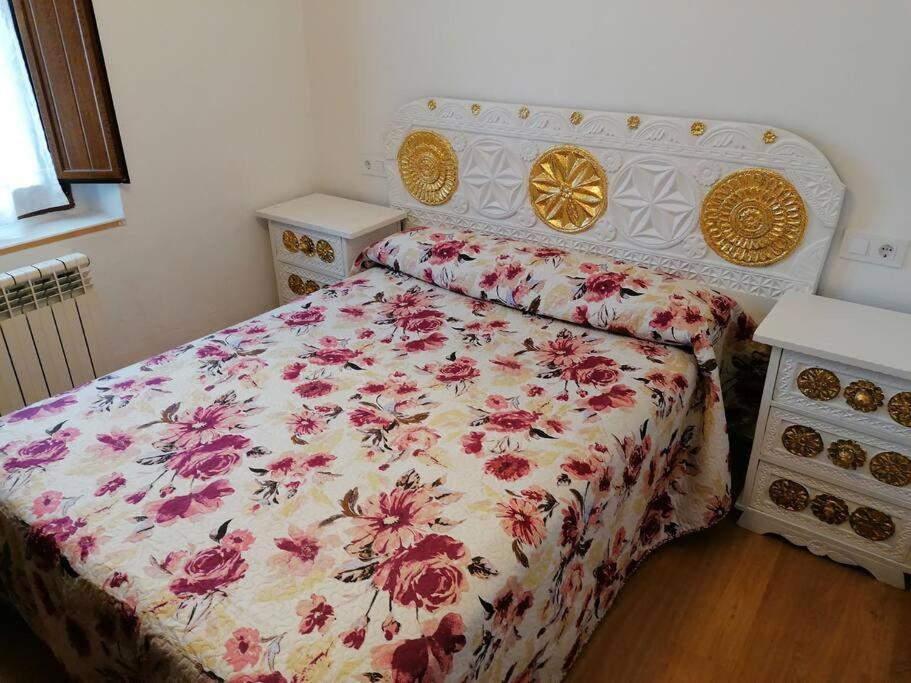 Apartamento En Casa Rural Con Amplio Jardin A 5 Min De La Playa Situacion Inmejorable La Riera  Exterior photo