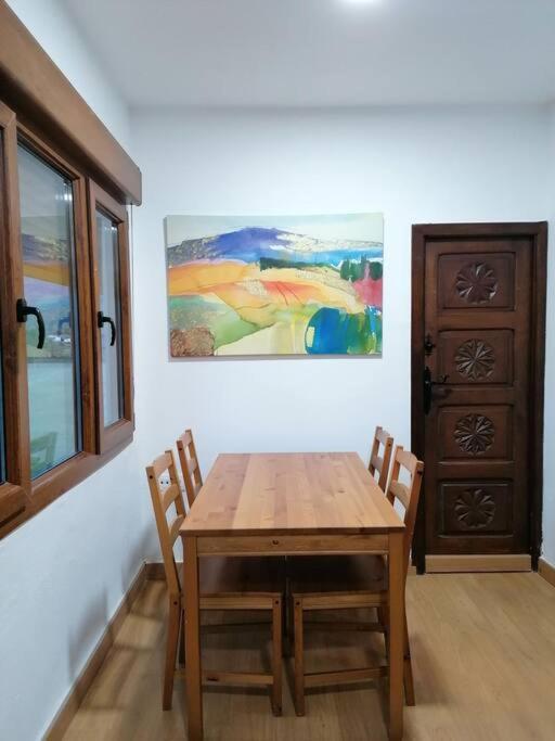 Apartamento En Casa Rural Con Amplio Jardin A 5 Min De La Playa Situacion Inmejorable La Riera  Exterior photo