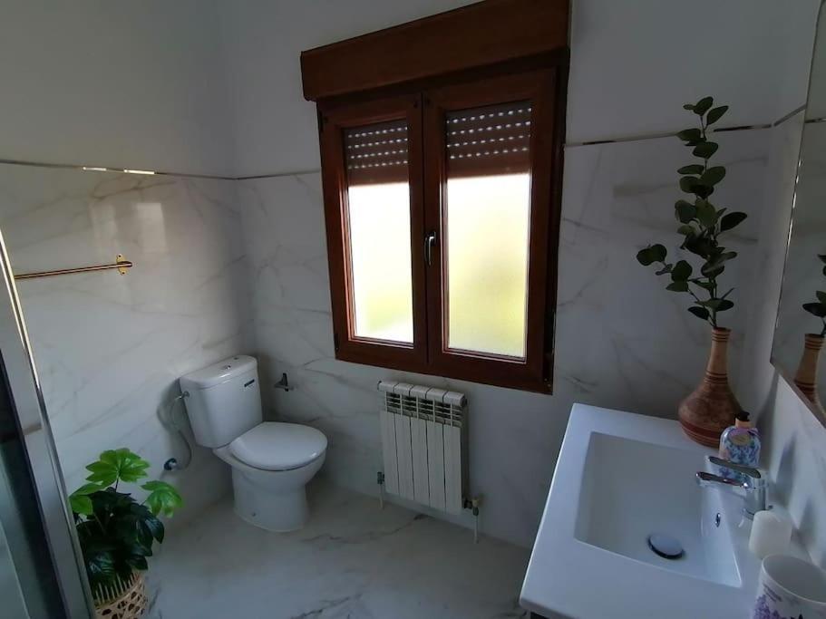 Apartamento En Casa Rural Con Amplio Jardin A 5 Min De La Playa Situacion Inmejorable La Riera  Exterior photo
